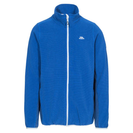 Trespass - Mens Mirth Fleece Jacket