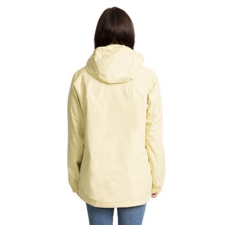 Trespass - Womens/Ladies Nasu II Waterproof Jacket