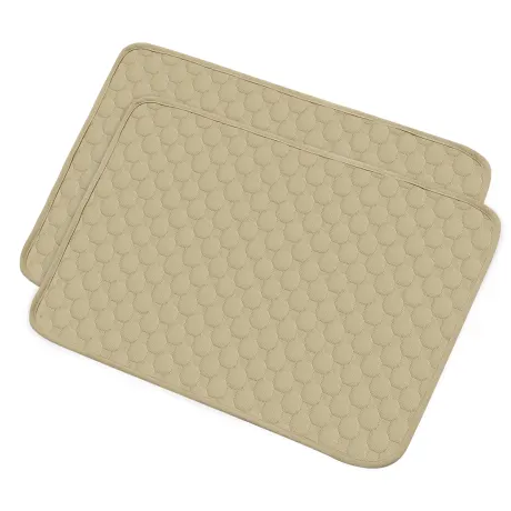 Unique Bargains - 2 Pcs housse de siège de chien réutilisation housse de siège d’auto 70x50cm