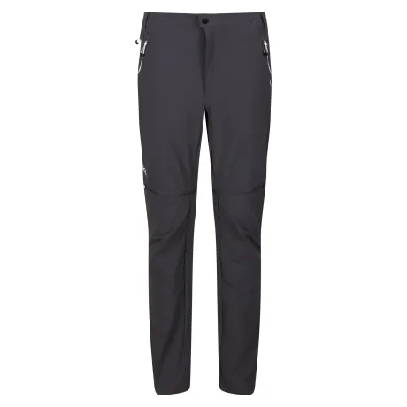 Regatta - Mens Mountain Zip-Off Pants