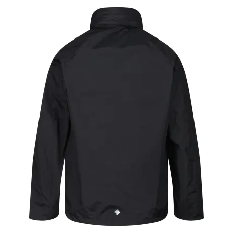 Regatta - Mens Calderdale V Waterproof Jacket