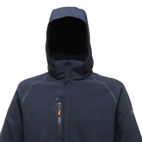 Regatta - Mens X-Pro Repeller Softshell Jacket (water Repellent)