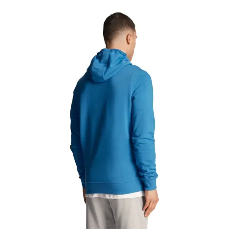 Lyle & Scott - Mens Pullover Hoodie