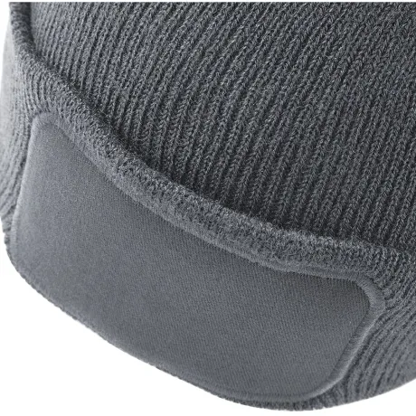 Beechfield - - Bonnet tricoté - Homme