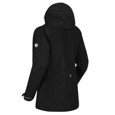 Regatta - Womens/Ladies Birchdale Shell Waterproof Jacket