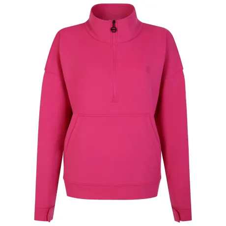 Dare 2B - Womens/Ladies Laura Whitmore Recoup II Half Zip Sweatshirt