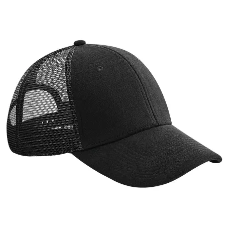 Beechfield - Unisex Adult Athleisure Jersey Trucker Cap