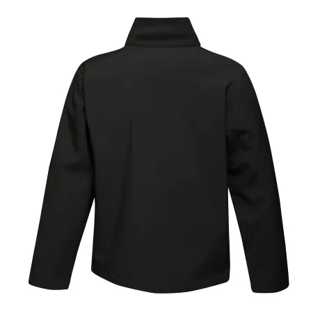 Regatta - - Veste softshell ABLAZE - Homme