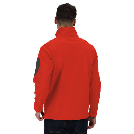 Regatta - - Veste softshell ARCOLA - Homme