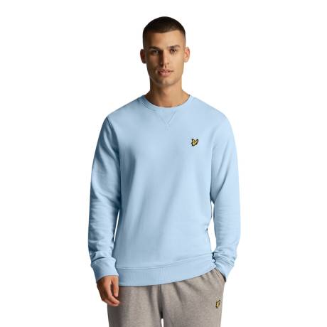 Lyle & Scott - - Sweat - Homme