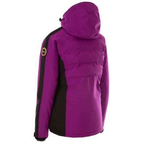 Trespass - Womens/Ladies Gabriella DLX Ski Jacket