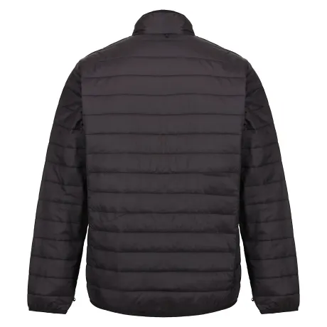 Regatta - Mens Wentwood VIII 3 in 1 Waterproof Jacket