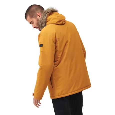 Regatta - Mens Salinger IV Waterproof Jacket