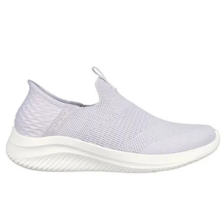 SKECHERS - ULTRA FLEX 3.0 SLIP-INS - COZY STREAK