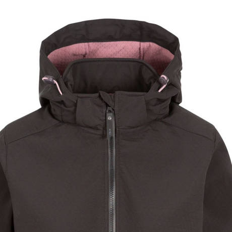 Trespass - Womens/Ladies Samantha Soft Shell Jacket