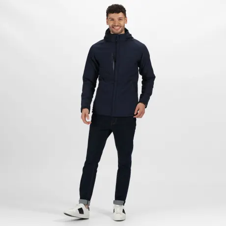 Regatta - Mens Repeller X-Pro Softshell Jacket