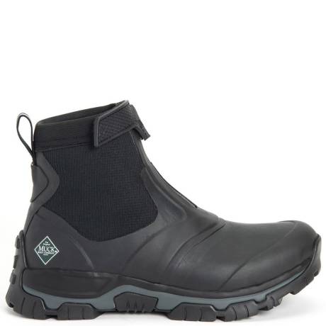 Muck Boots - Mens Apex Mid Wellington Boots