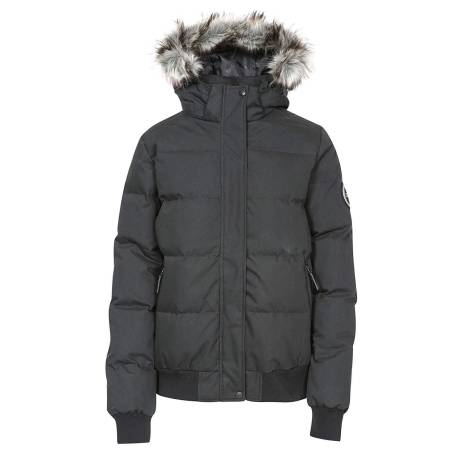 Trespass - Womens/Ladies Kendrick DLX Down Jacket