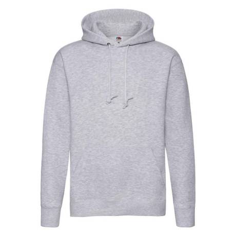 Fruit of the Loom - - Sweat à capuche PREMIUM - Adulte