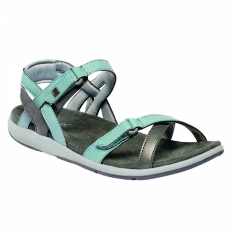 Regatta - Great Outdoors Womens/Ladies Lady Santa Cruz Open Toe Sandals