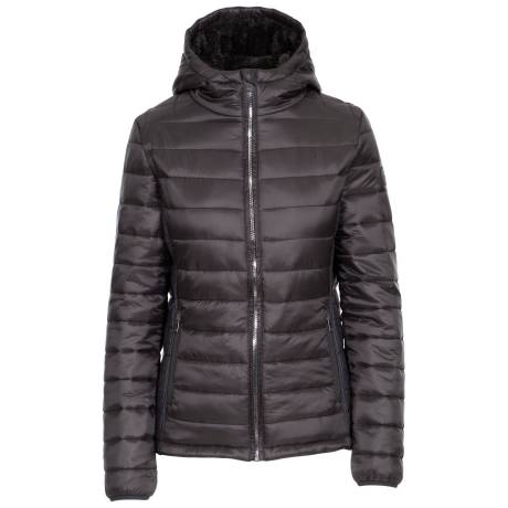 Trespass - Womens/Ladies Valerie Padded Jacket