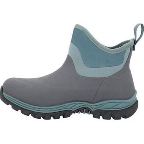 Muck Boots - Womens/Ladies Arctic Sport II Contrast Ankle Boots