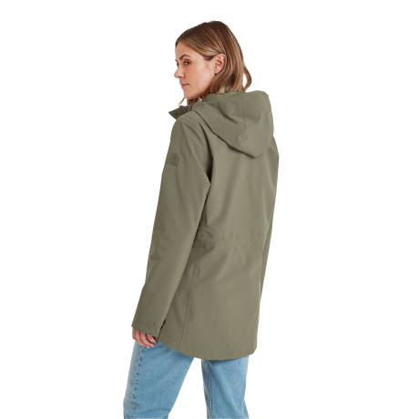 TOG24 - - Veste imperméable BURRADON - Femme