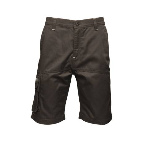 Regatta - - Short HEROIC - Homme