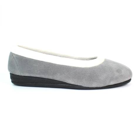 Lunar - Womens/Ladies Mabel Slippers