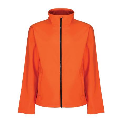 Regatta - - Veste softshell ABLAZE - Homme