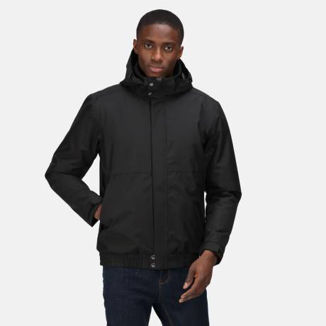 Regatta - - Veste imperméable BLOCKADE - Homme