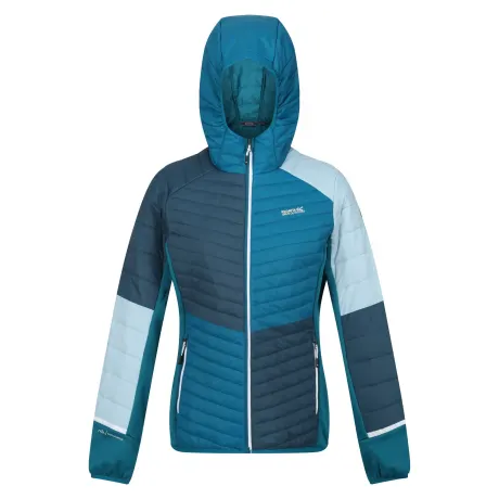 Regatta - Womens/Ladies Trutton II Baffled Hooded Jacket