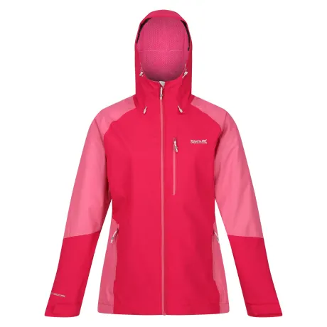 Regatta - Womens/Ladies Highton IV Stretch Raincoat