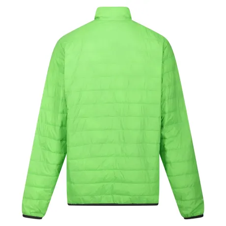 Regatta - Mens Hillpack Quilted Insulated Jacket