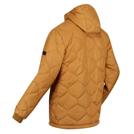 Regatta - Mens Alessandro 3 in 1 Parka