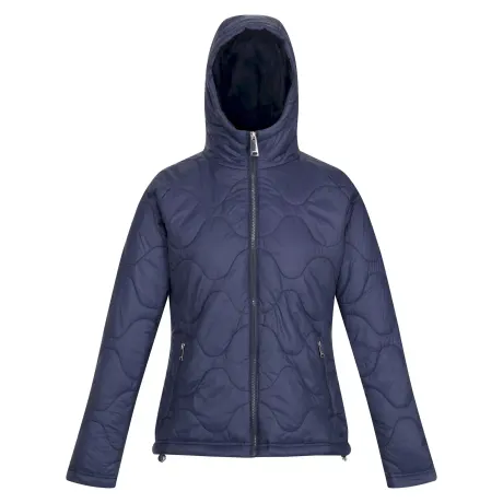 Regatta - Womens/Ladies Ellerie Lightweight Padded Jacket