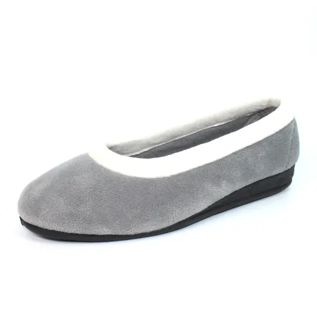 Lunar - Womens/Ladies Mabel Slippers