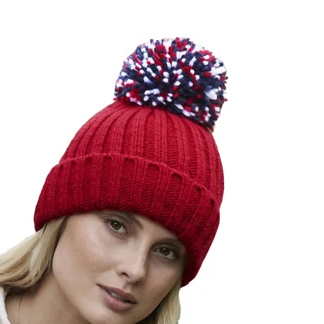 Beechfield - Unisex Adult Hygge Beanie