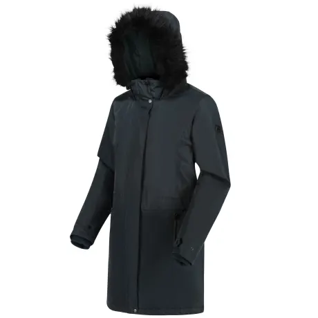 Regatta - - Parka LEXIS - Femme