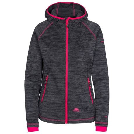 Trespass - Womens/Ladies Riverstone Fleece Jacket