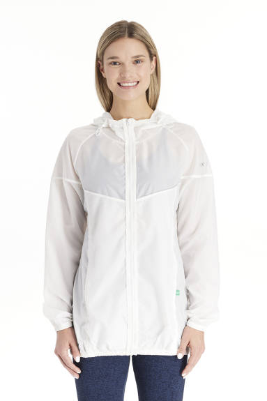 Addison - 3-in1 Waterproof Maternity windbreaker - Modern Eternity Maternity