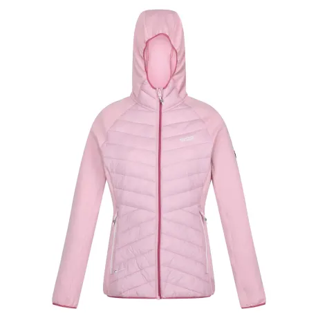 Regatta - Womens/Ladies Andreson VII Hybrid Jacket