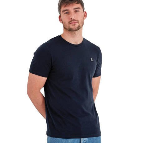 TOG24 - - T-shirt HILSTON - Homme