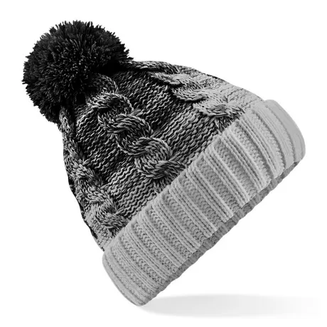 Beechfield - Unisex Ombre Styled Beanie