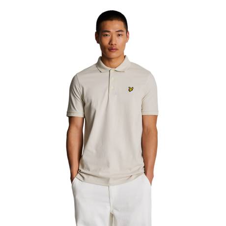 Lyle & Scott - - Polo RALLY - Homme