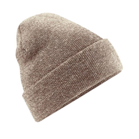 Beechfield - ® Unisex Adults Original Cuffed Beanie