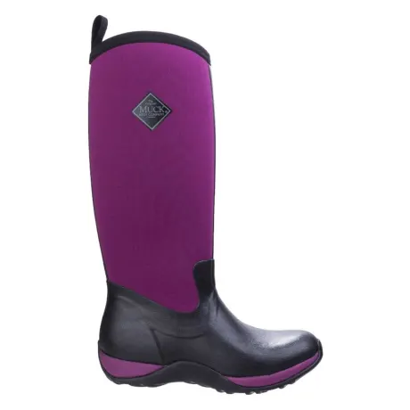 Muck Boots - Unisex Arctic Adventure Pull On Wellington Boots