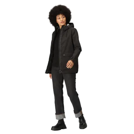 Regatta - - Veste imperméable BROADIA - Femme