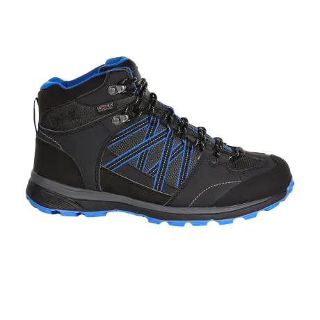 Regatta - Mens Samaris Mid II Hiking Boots