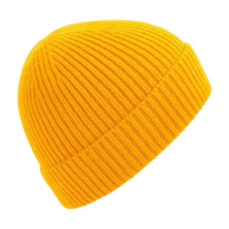 Beechfield - Engineered Knit Ribbed Beanie